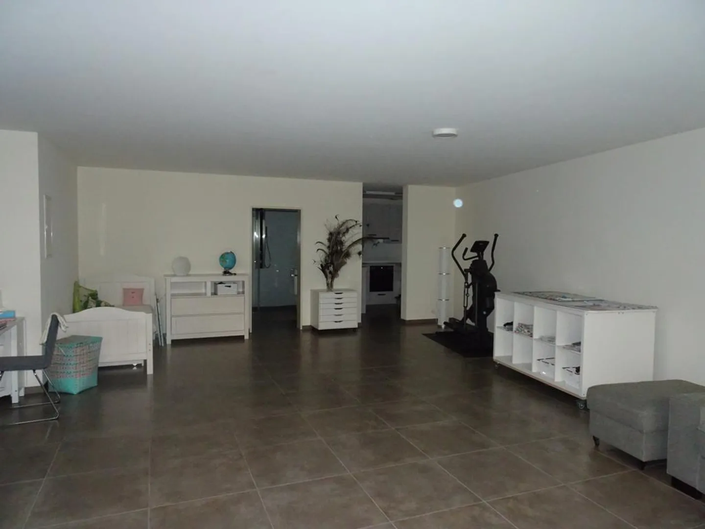 Atelier / Loft für Arbeiten und Wohnen - Foto 3 von 5