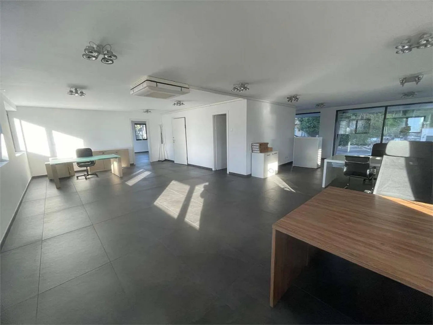 Office for sale - Massagno, central location - Photo 1 of 12