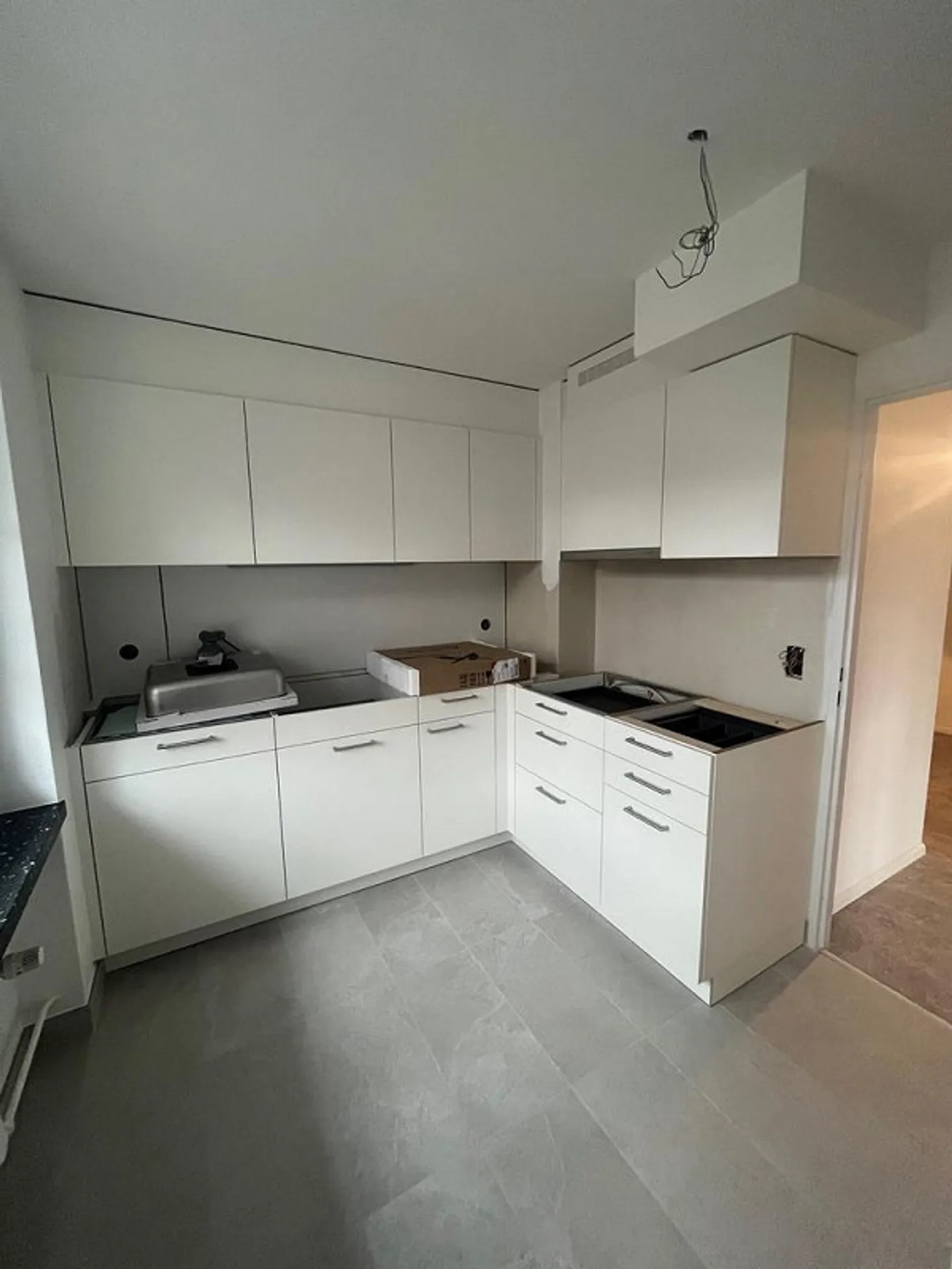 Appartement en duplex spacieux au centre du village - Photo 11 sur 11