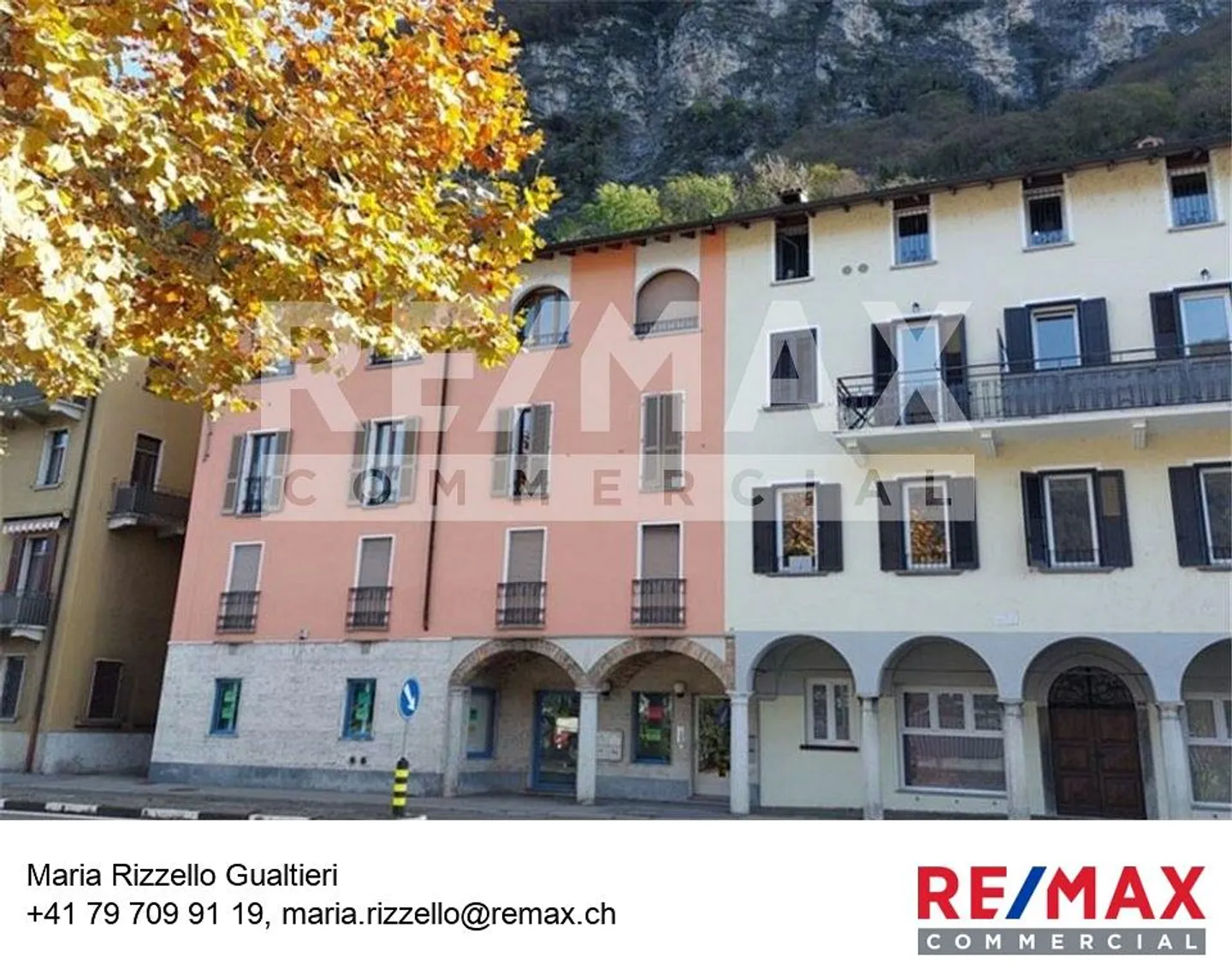 Unità commerciale locale in posizione centrale - Foto 1 di 8