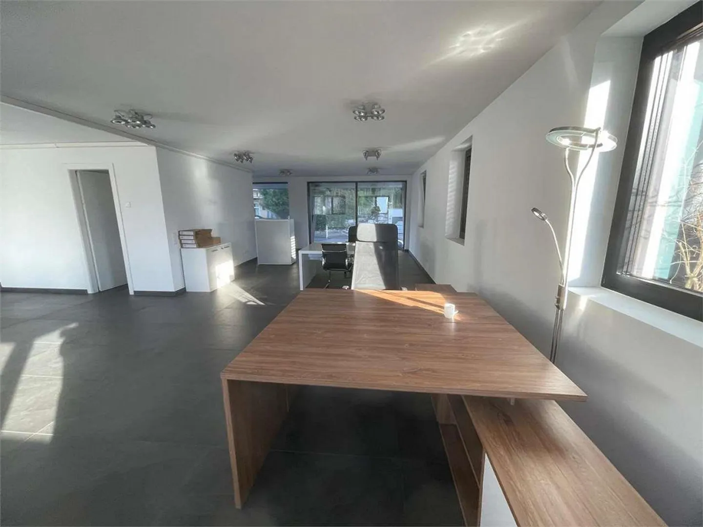 Office for sale - Massagno, central location - Photo 2 of 12