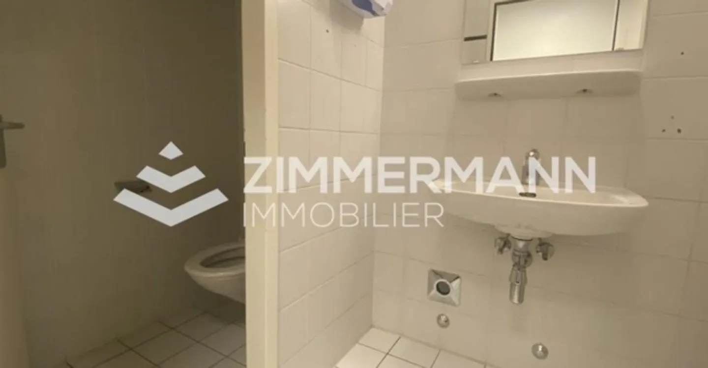 Büro - Foto 2 von 8