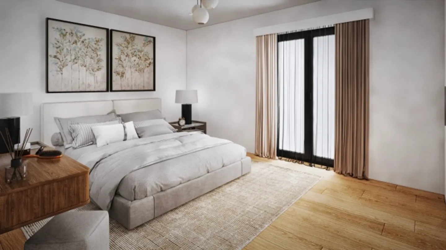 DEUX NOUVEAUX IMMEUBLES MULTI-FAMILIAUX AVEC UN RENDEMENT ATTRACTIF - Photo 4 sur 8