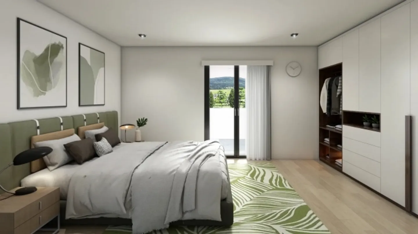 DEUX NOUVEAUX IMMEUBLES MULTI-FAMILIAUX AVEC UN RENDEMENT ATTRACTIF - Photo 5 sur 8