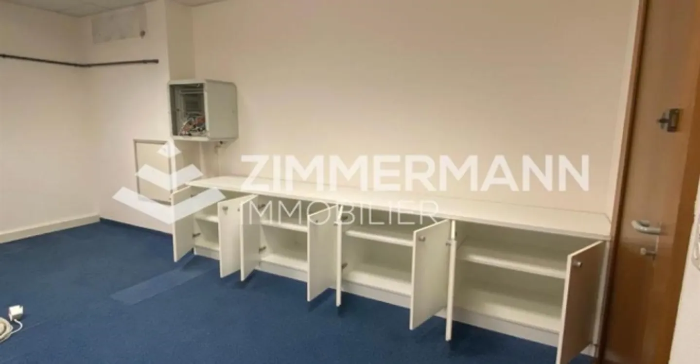 Büro - Foto 4 von 8