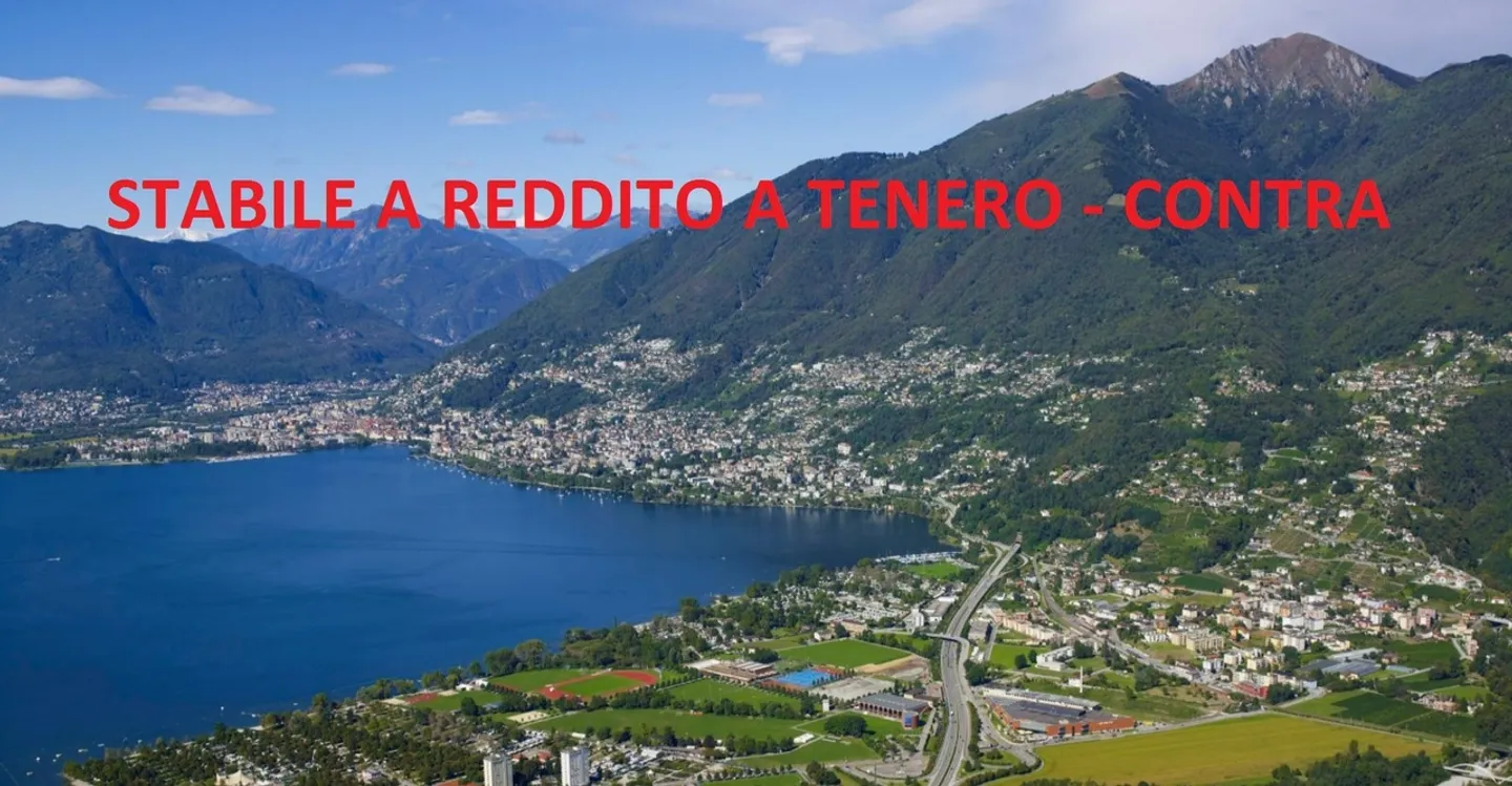 OPPORTUNITÀ REDDITIZIA MISTA - Foto 1 di 1