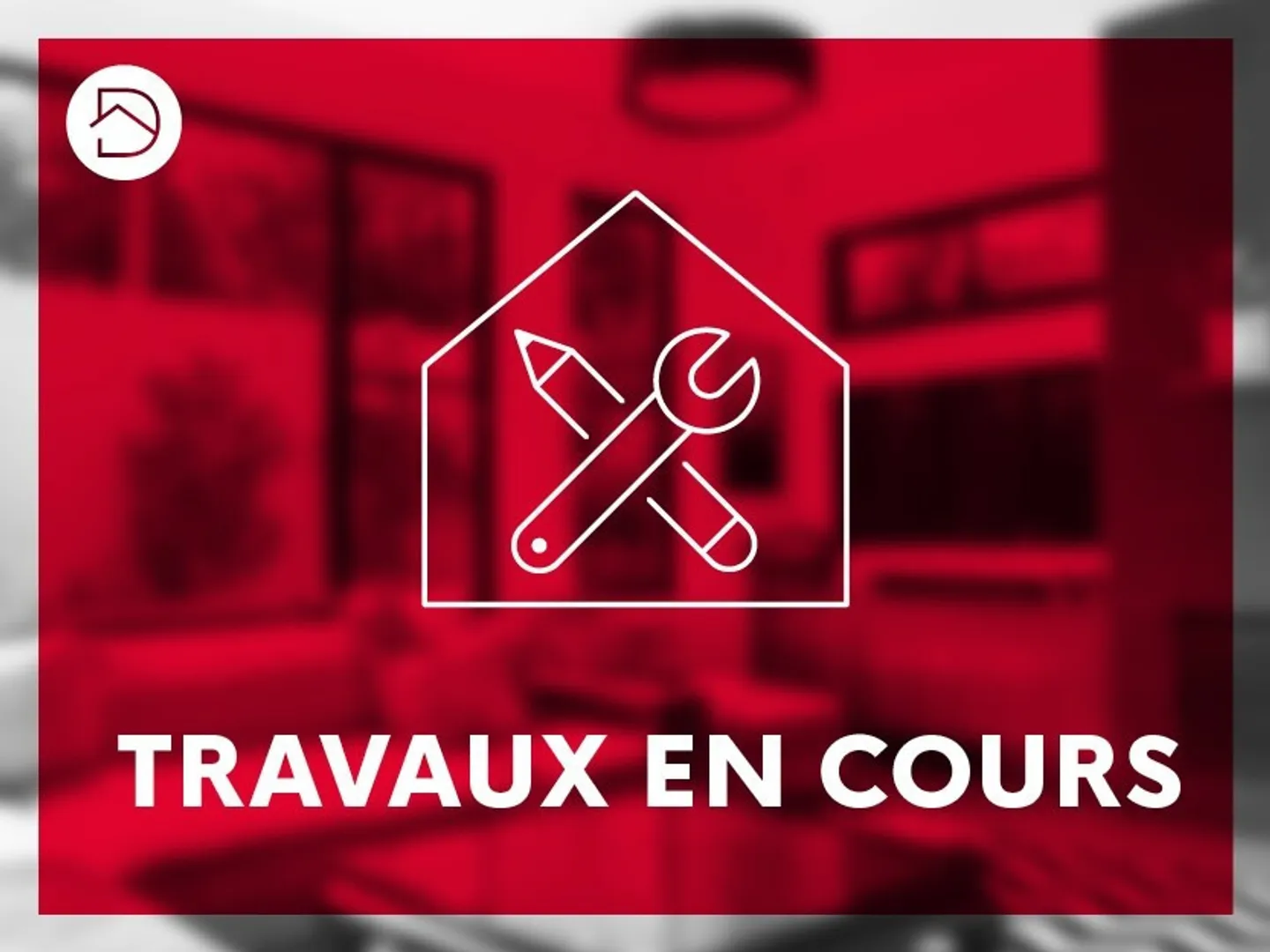 Charmant Studio à Lausanne - Photo 1 sur 1