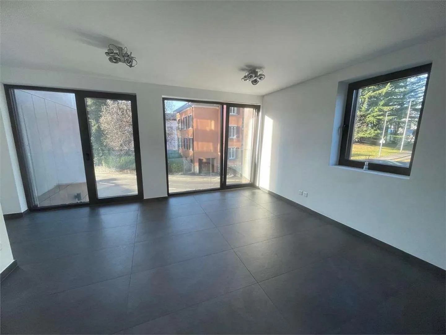 Office for sale - Massagno, central location - Photo 6 of 12