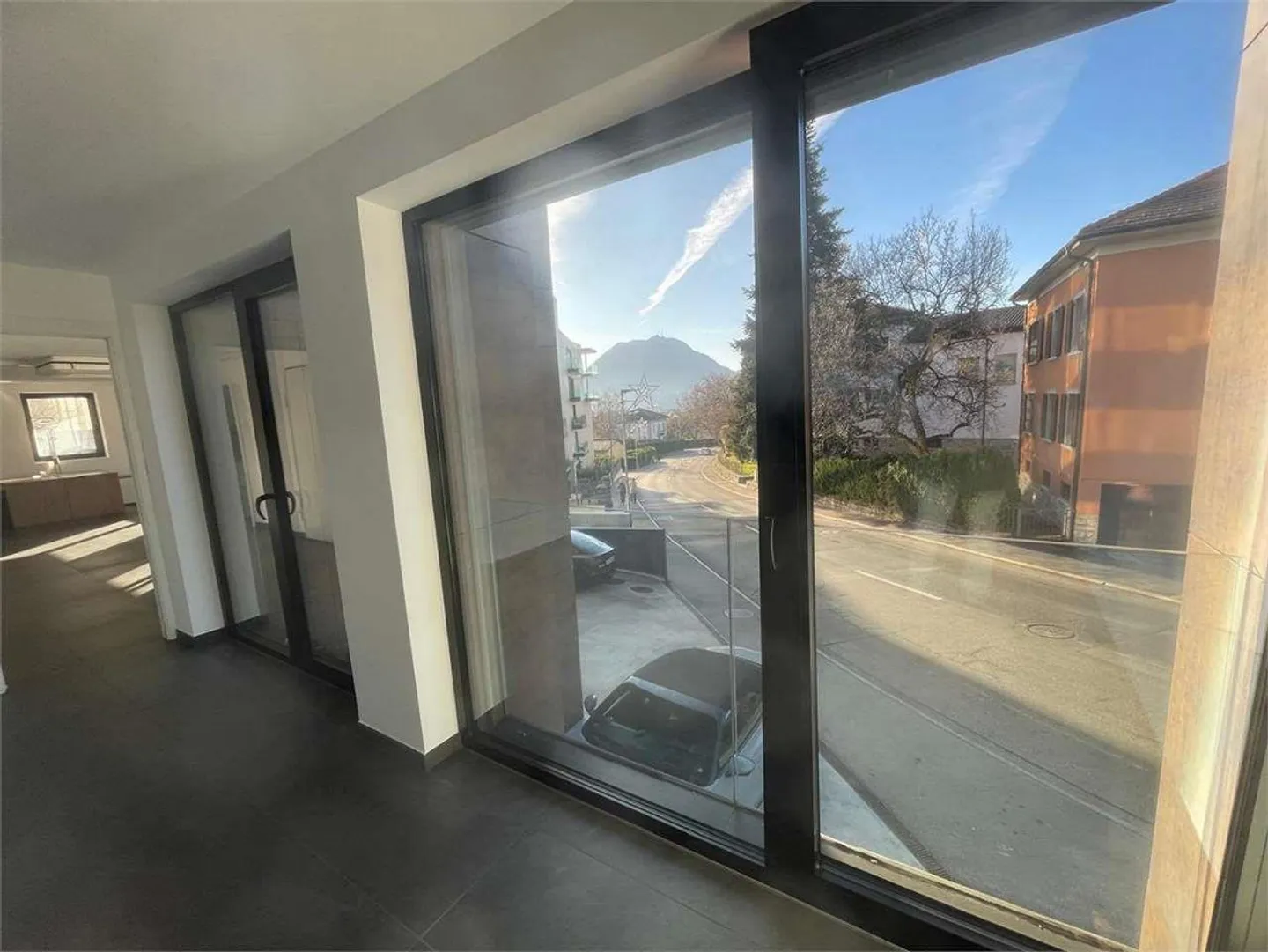 Office for sale - Massagno, central location - Photo 7 of 12