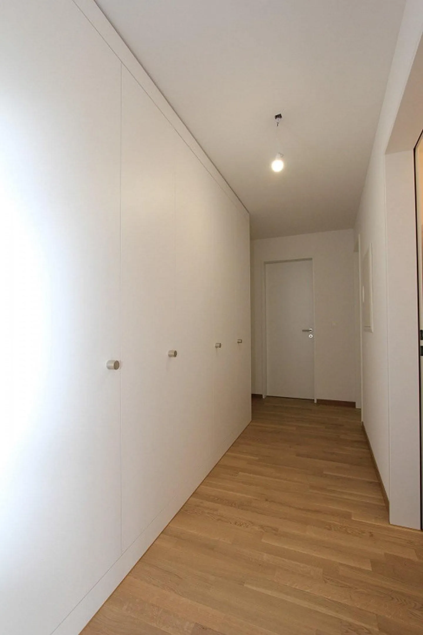 Prima locazione dopo ristrutturazione completa - ancora 2 appartamenti di 4½ stanze disponibili - Foto 8 di 11