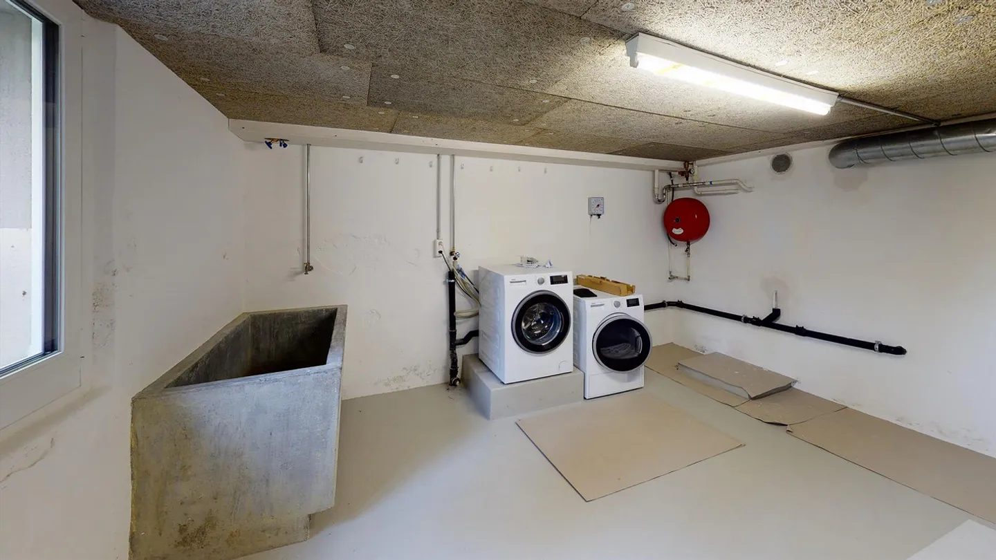 Charmantes Einfamilienhaus mit modernem Komfort - Foto 13 von 16