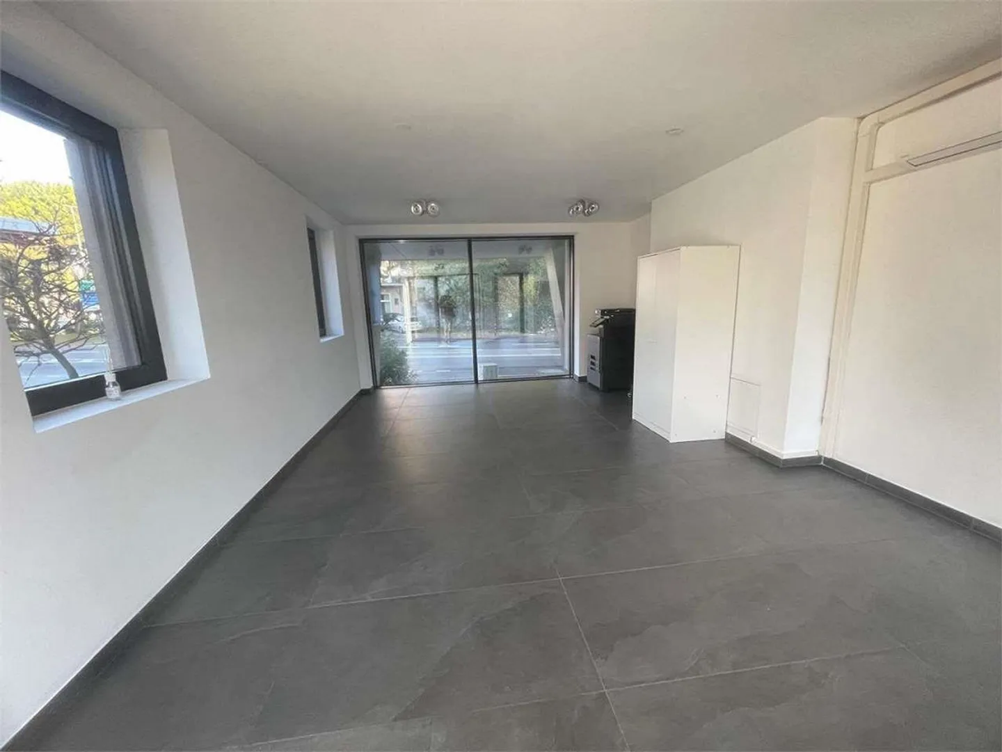 Office for sale - Massagno, central location - Photo 8 of 12