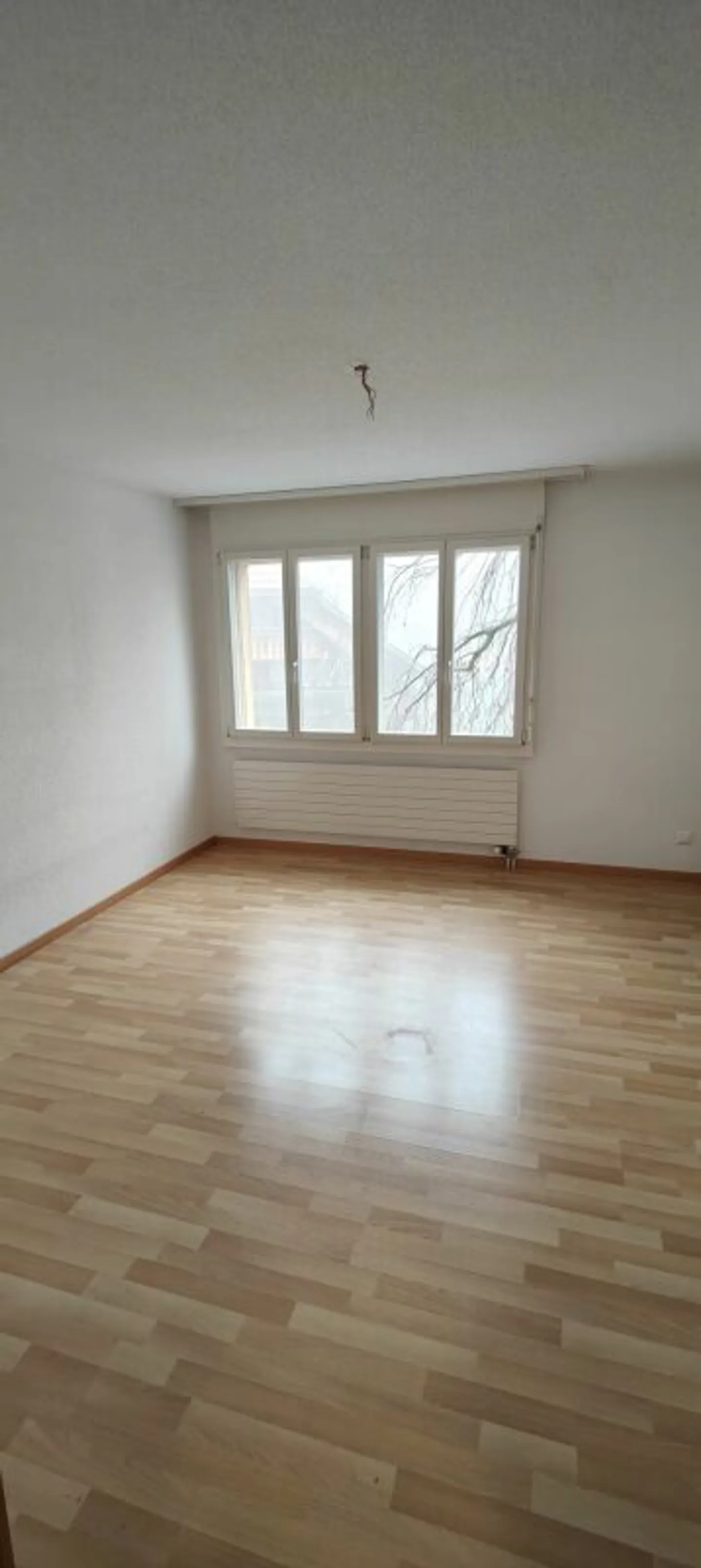 2.5-room apartment in the middle of Schwarzenburg - Photo 5 of 7