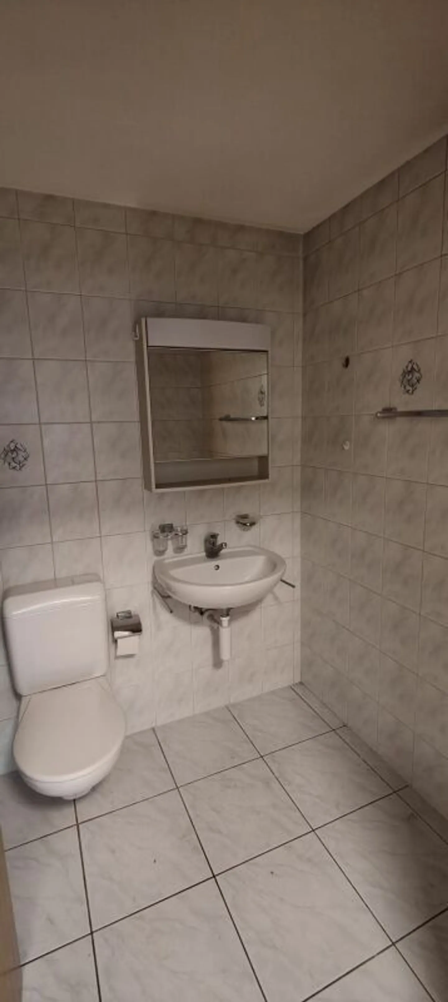 2.5-room apartment in the middle of Schwarzenburg - Photo 6 of 7