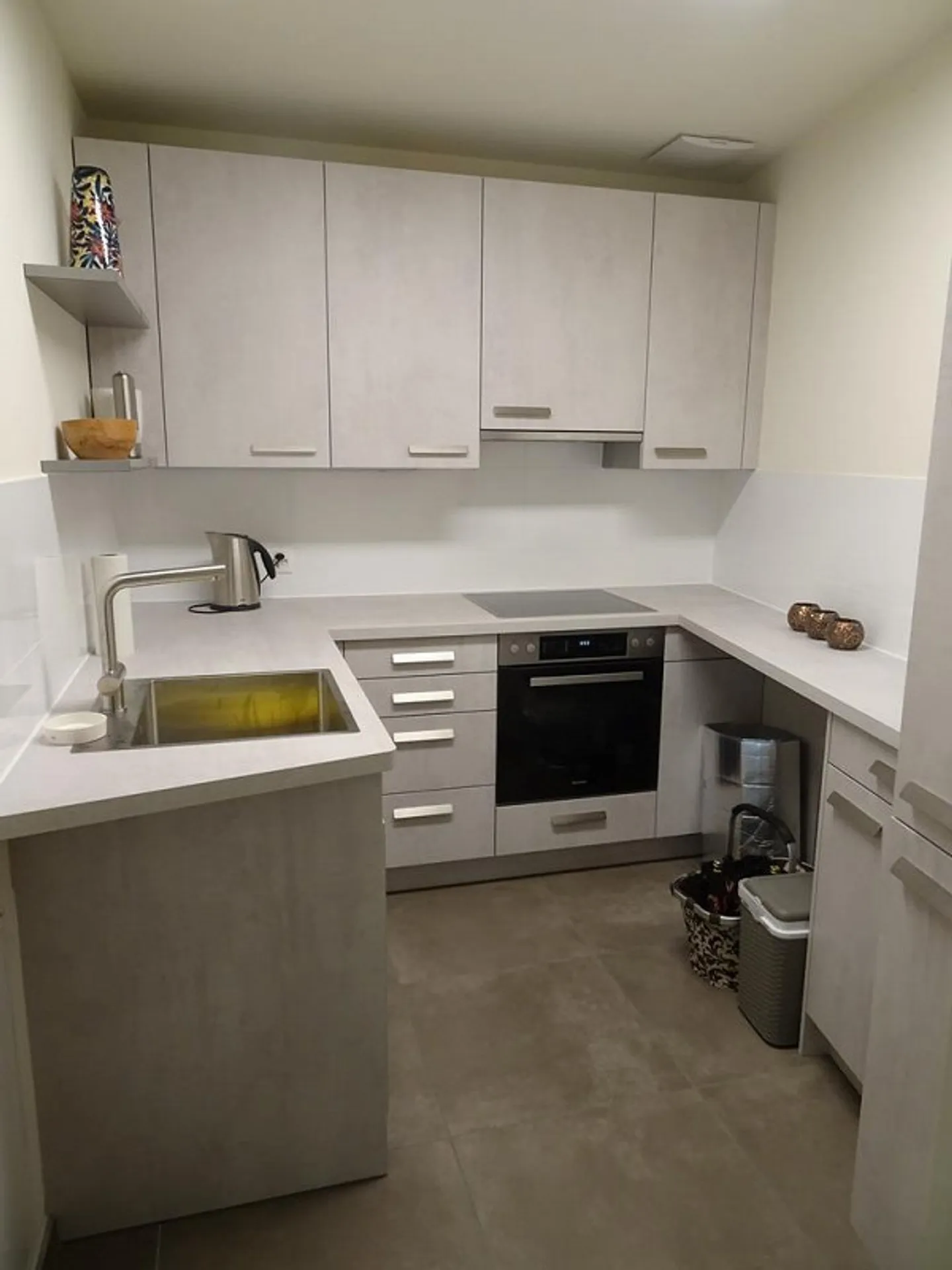 Atelier / Loft für Arbeiten und Wohnen - Foto 4 von 5