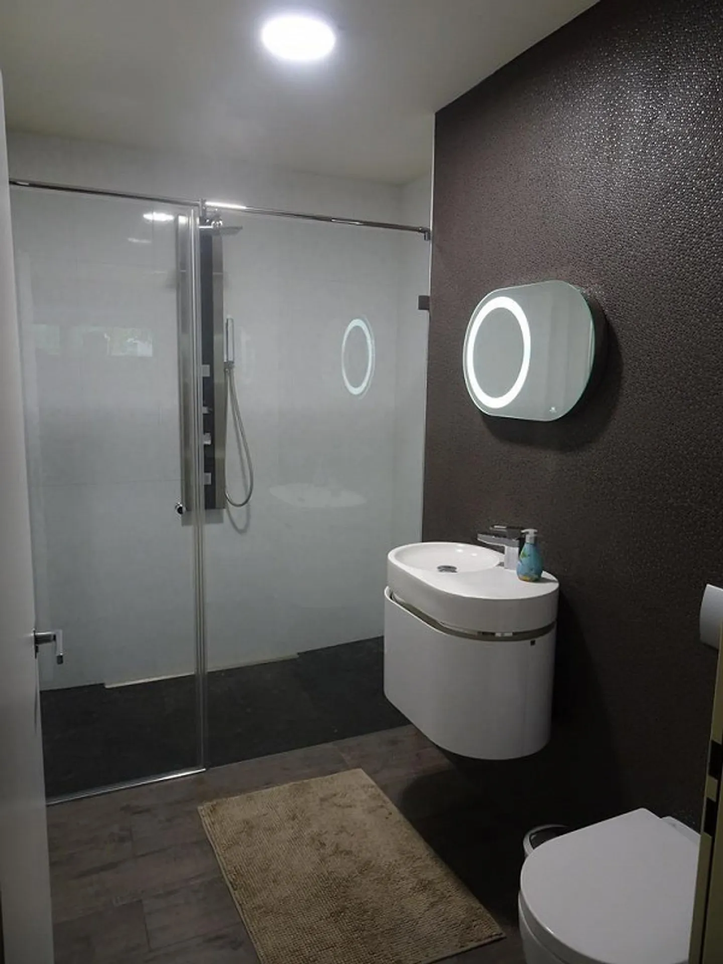 Atelier / Loft für Arbeiten und Wohnen - Foto 5 von 5