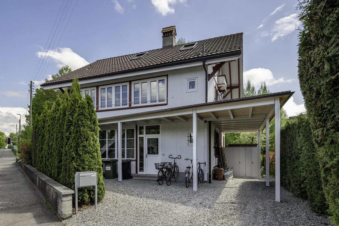 Charmantes Einfamilienhaus mit modernem Komfort - Foto 16 von 16