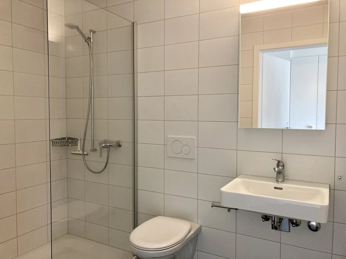 SUPERBE appartement de 2.5 pièces au 1er étage - Photo 6 sur 10