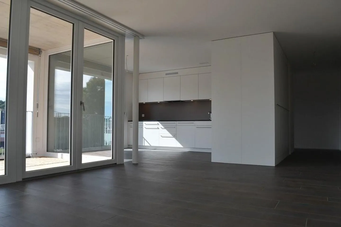 Appartamento 2.5 locali con grande cucina e balcone - Foto 6 di 9