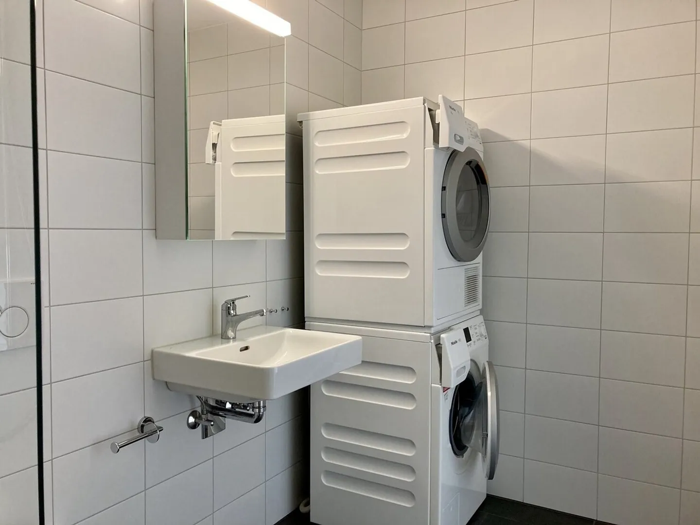 SUPERBE appartement de 2.5 pièces au 1er étage - Photo 7 sur 10