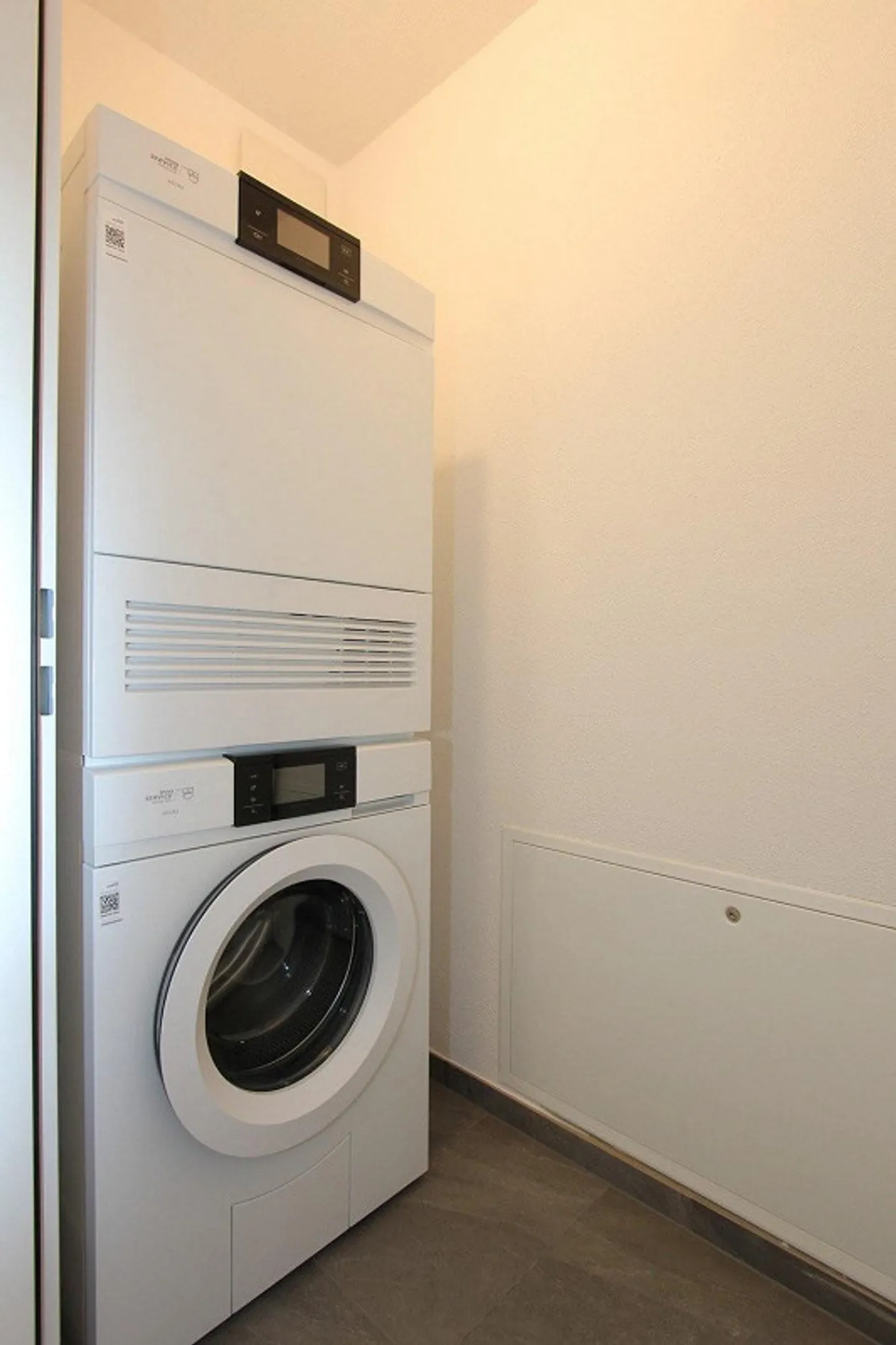 Prima locazione dopo ristrutturazione completa - ancora 2 appartamenti di 4½ stanze disponibili - Foto 9 di 11