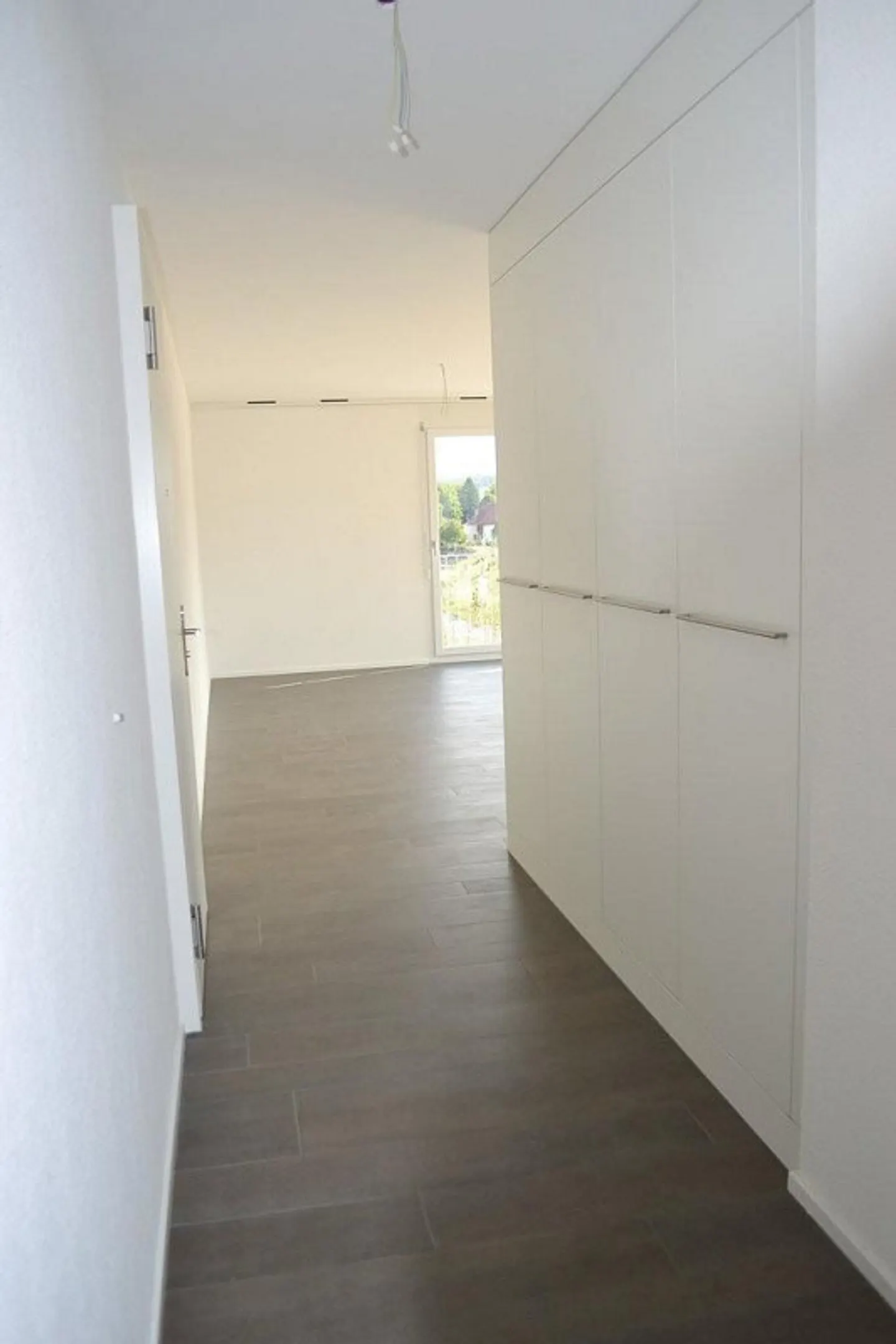Appartamento 2.5 locali con grande cucina e balcone - Foto 7 di 9