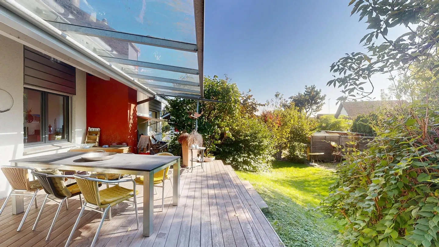 Maison individuelle familiale dans un emplacement calme - Photo 4 sur 7