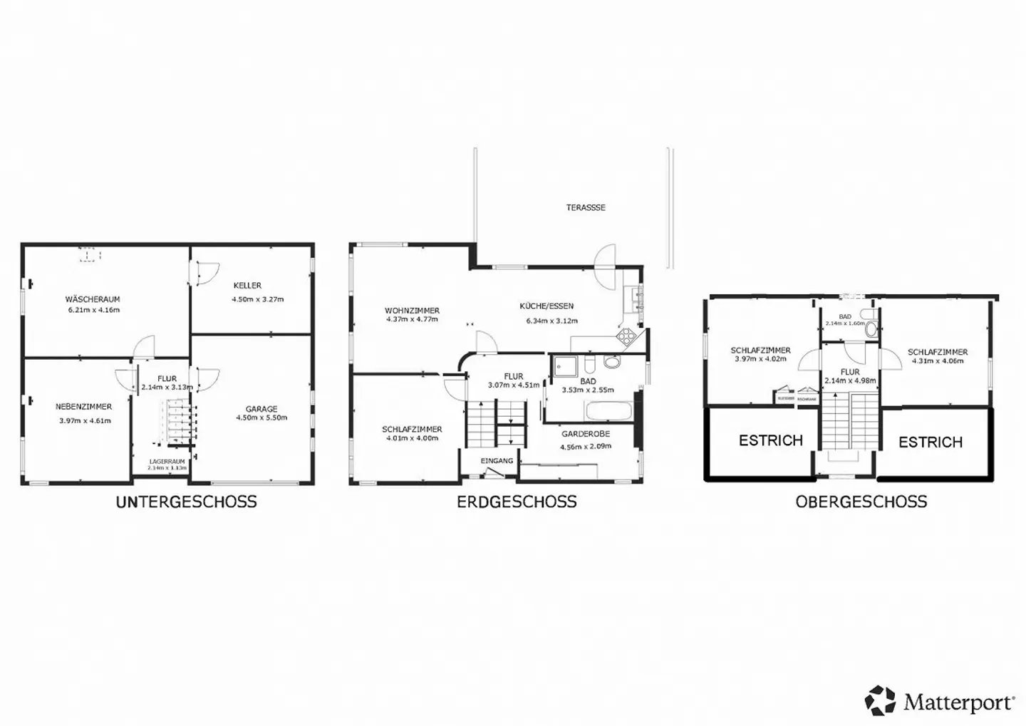 Maison individuelle familiale dans un emplacement calme - Photo 7 sur 7