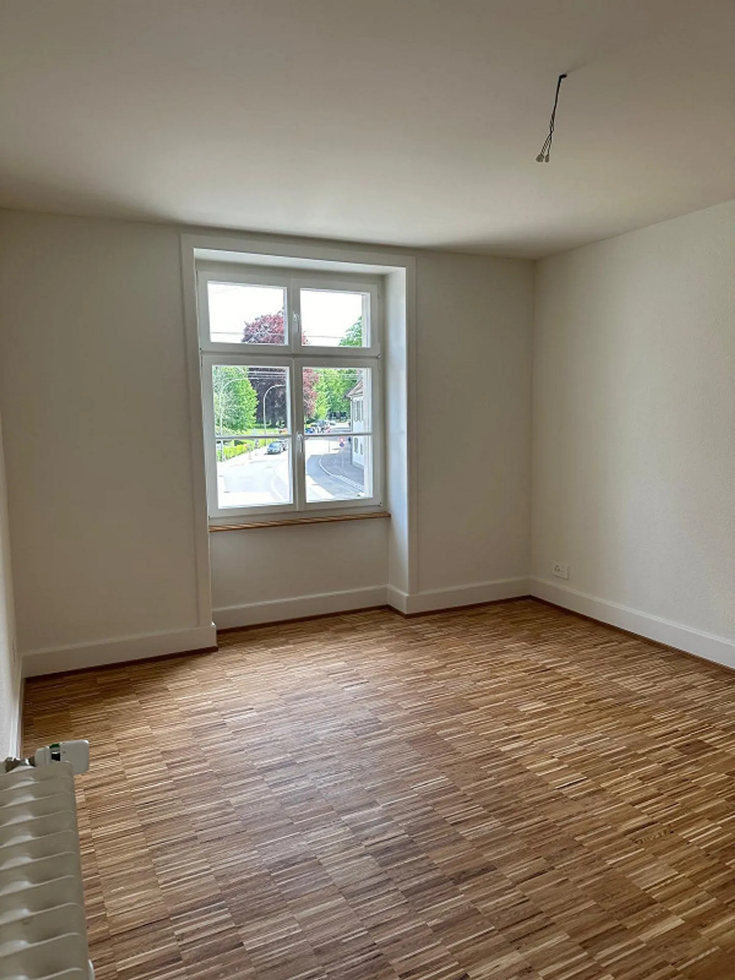Renovated Apartment with Balcony in Riehen - Photo 7 of 7