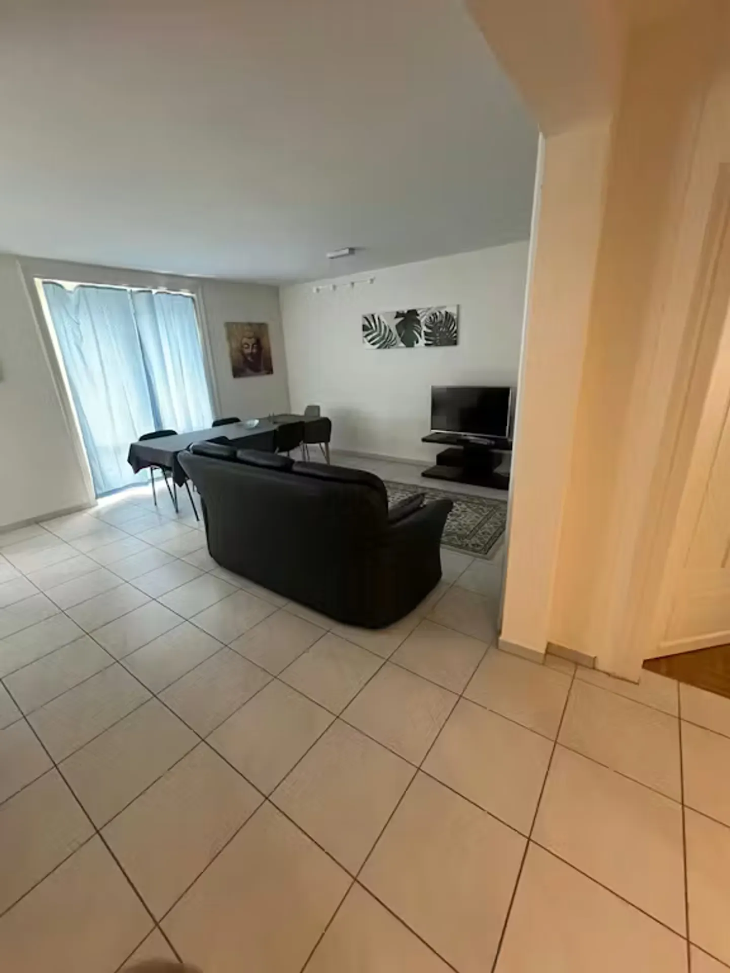 Charmante Wohnung in Zürich - Foto 3 von 8