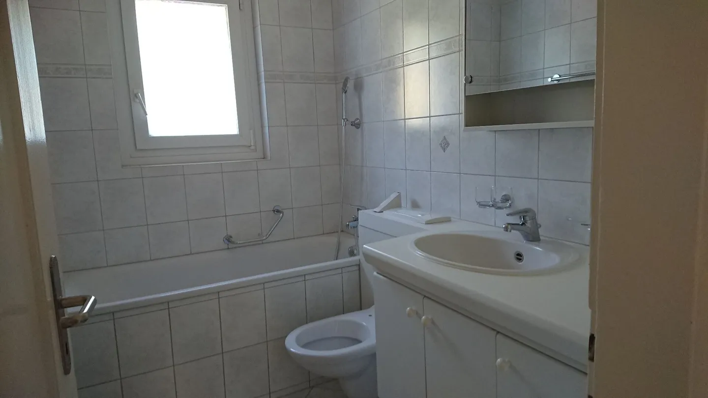 Vivere comodamente in una posizione tranquilla - Foto 7 di 8