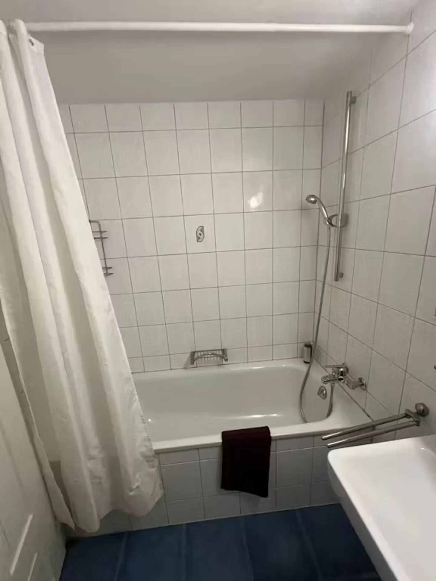 Charmante Wohnung in Zürich - Foto 8 von 8