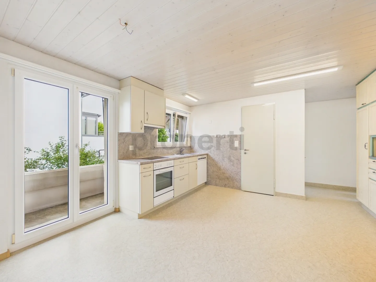 Charmante 3.5-Zimmer-Wohnung mit Balkon, Liestal - Photo 6 of 8