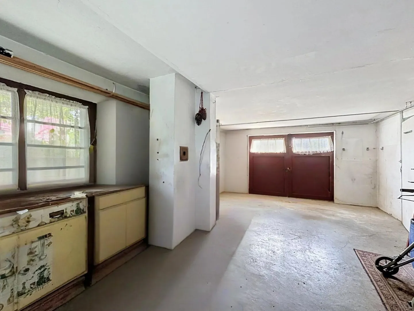 Haus-Chalet auf individuellem Grundstück - Foto 6 von 6
