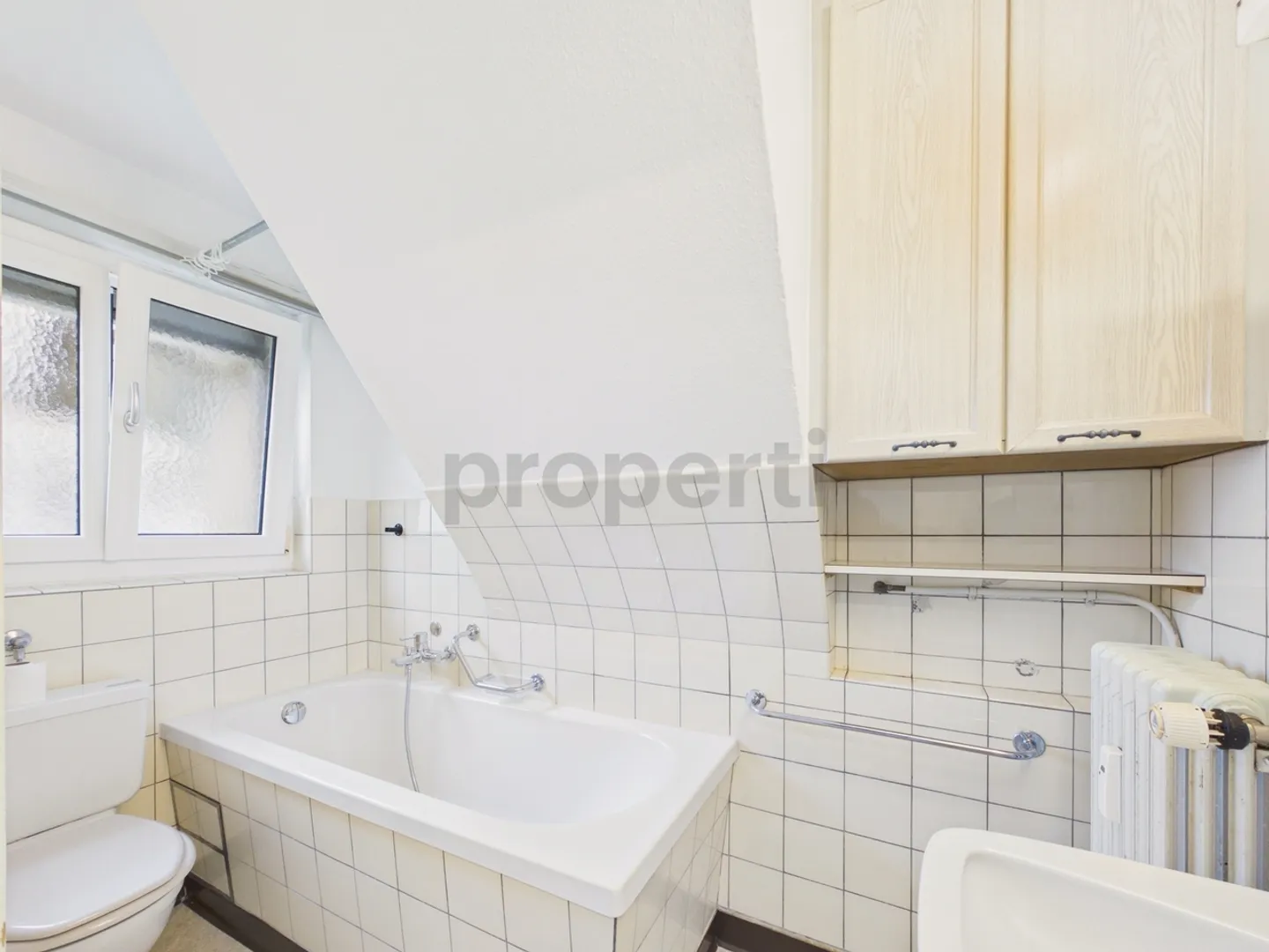 Charmante 3.5-Zimmer-Wohnung mit Balkon, Liestal - Photo 7 of 8