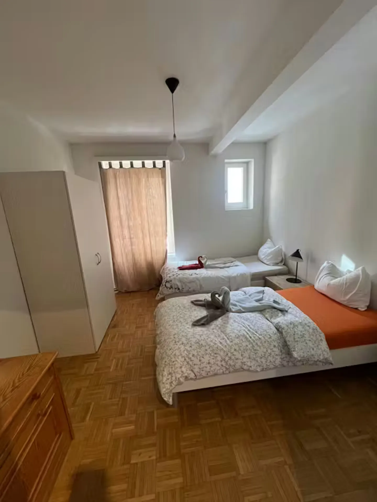 Charmante Wohnung in Zürich - Foto 5 von 8