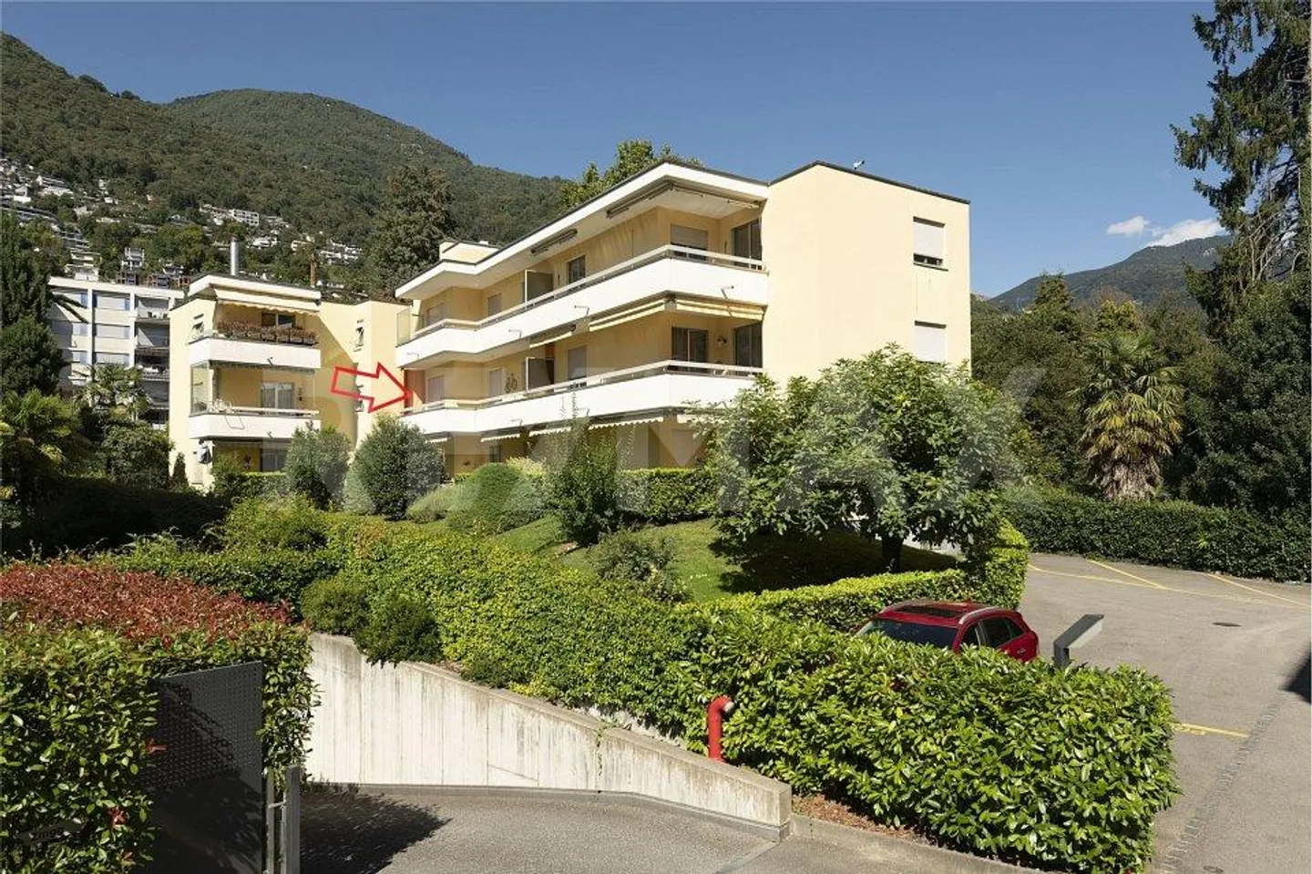 3.5-room apartment - Photo 3 of 13