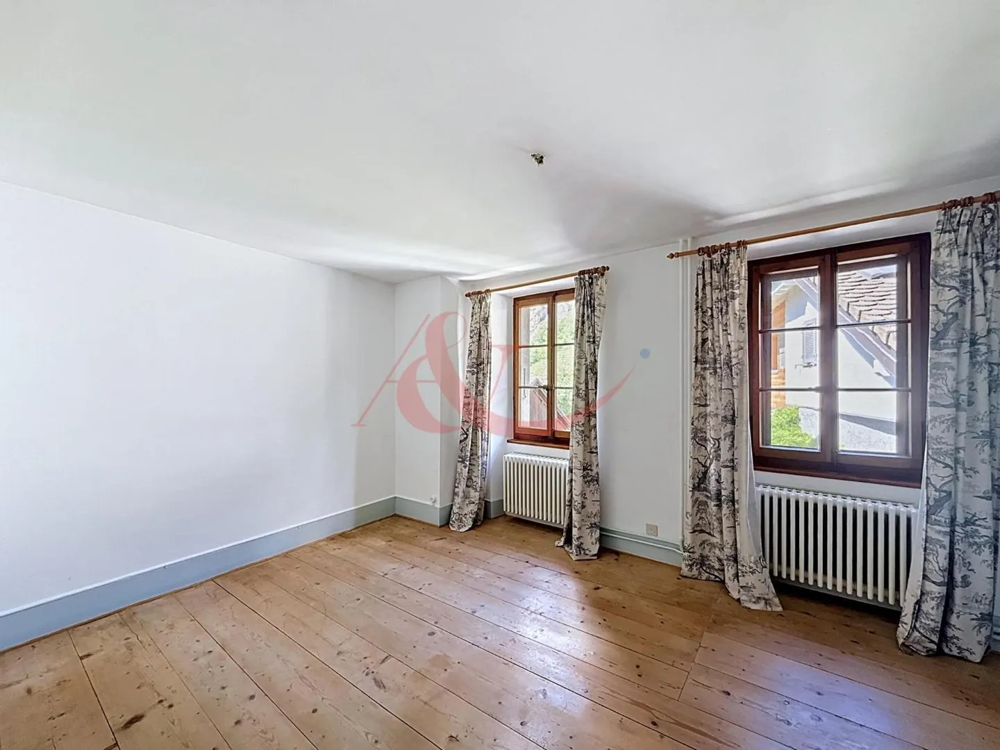 Beautiful 2-room apartment in Ollon VD - Photo 4 of 9