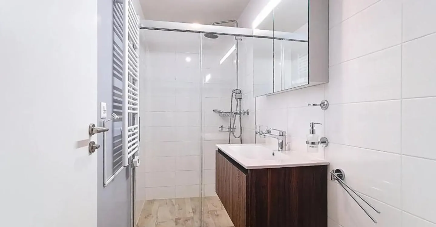 Appartement avec loggia au centre de Blonay ! - Photo 6 sur 7