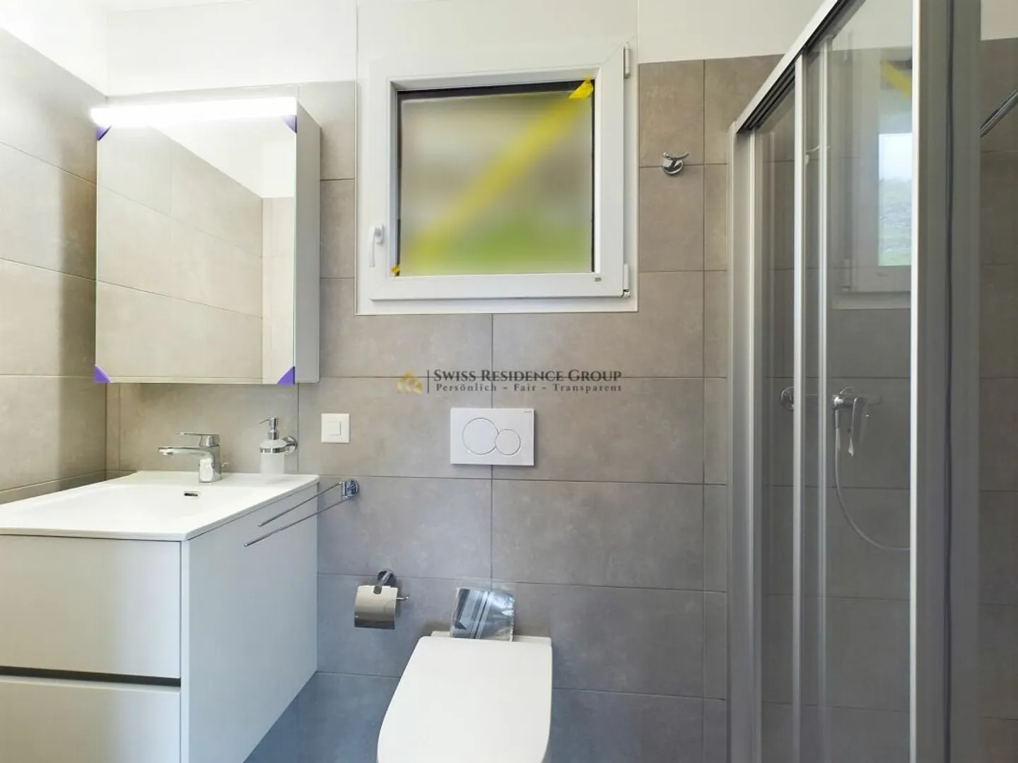 Nuova costruzione di una casa unifamiliare con 5,5 stanze e giardino privato - Foto 5 di 15