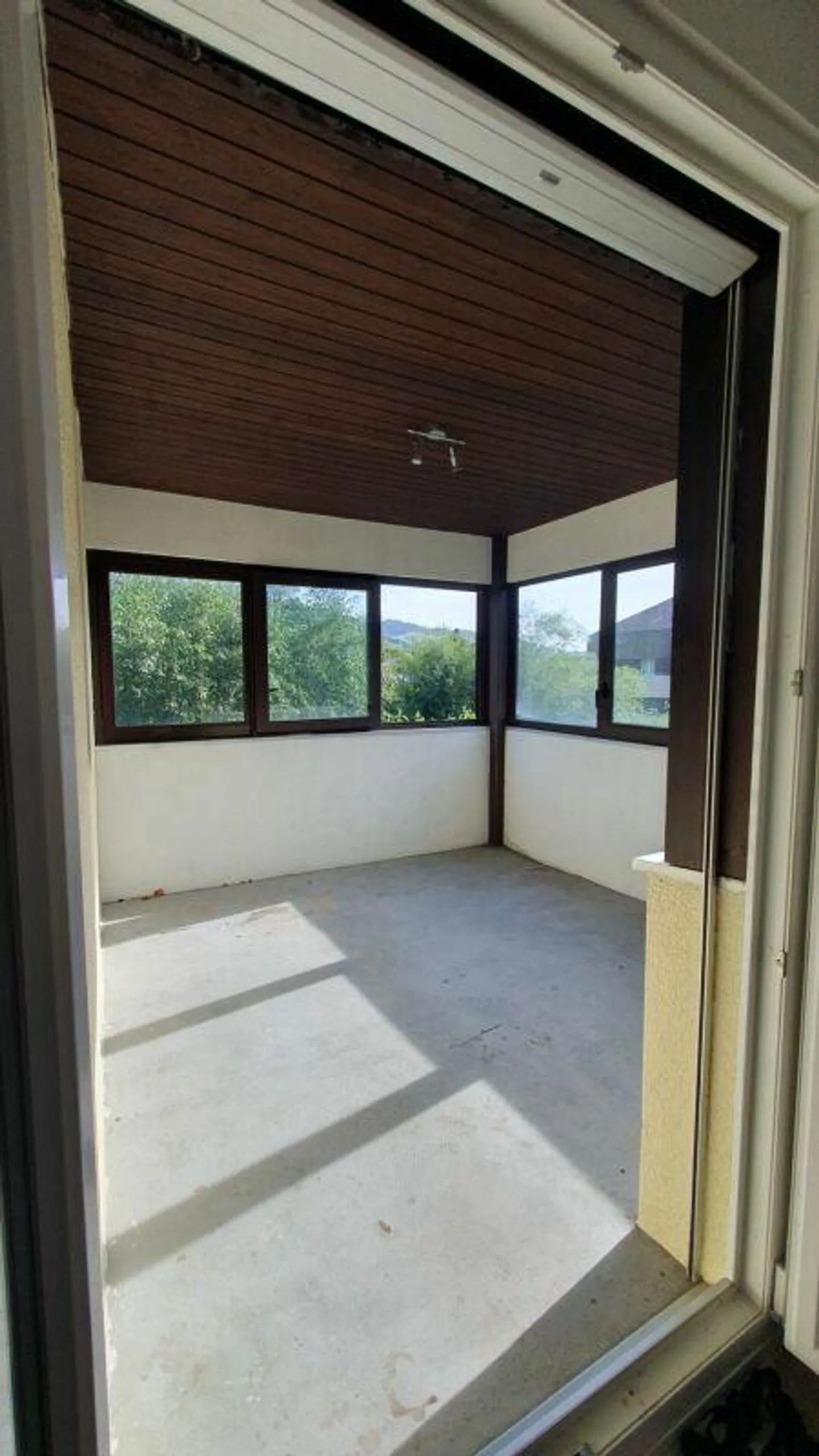 Spacious 4 ½-room apartment in Schönengrund SG - Photo 6 of 10