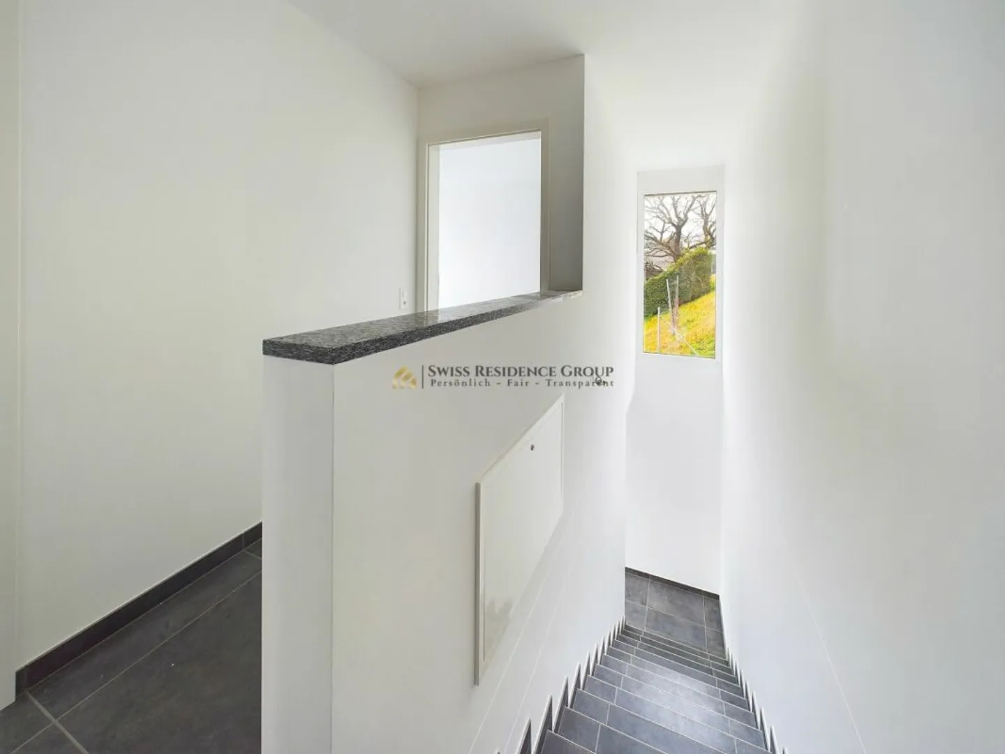 Nuova costruzione di una casa unifamiliare con 5,5 stanze e giardino privato - Foto 7 di 15