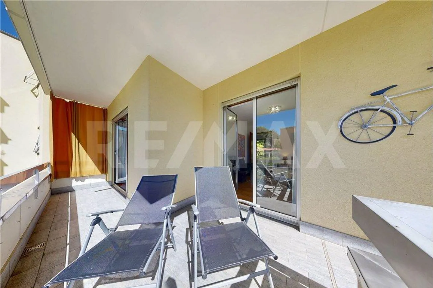 3.5-room apartment - Photo 4 of 13