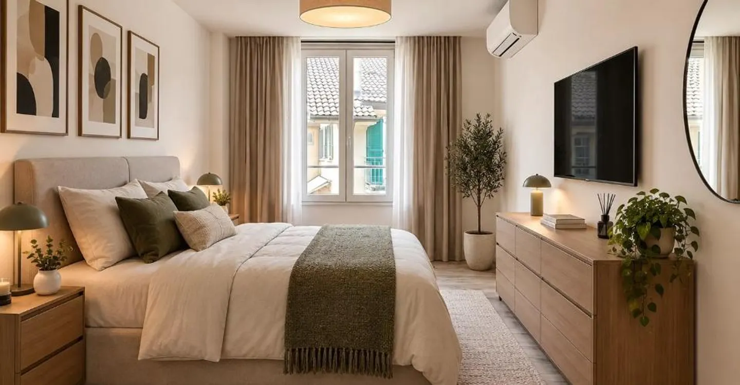Appartement avec loggia au centre de Blonay ! - Photo 2 sur 7