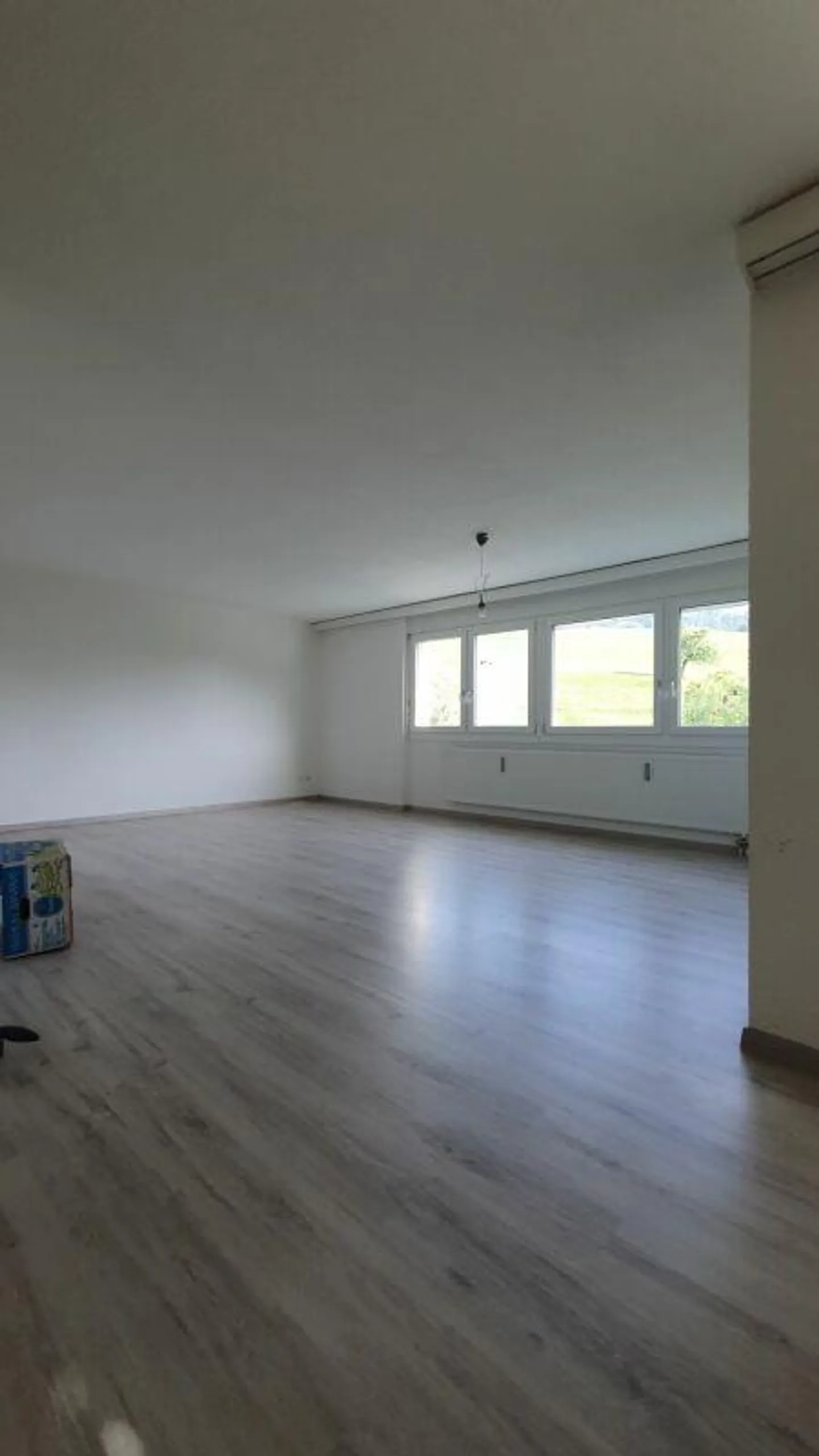 Spacious 4 ½-room apartment in Schönengrund SG - Photo 2 of 10
