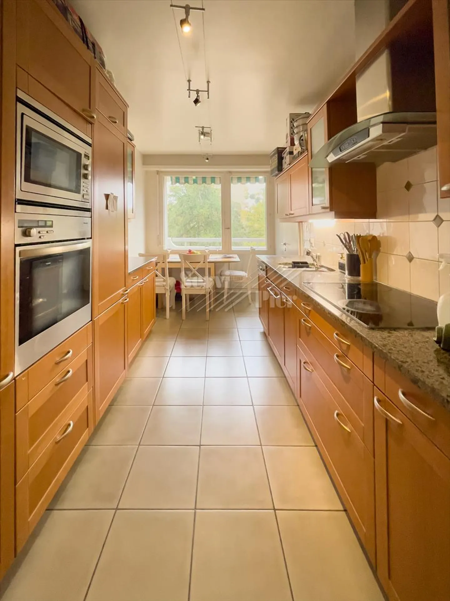 Splendido appartamento a Florissant - Foto 7 di 9