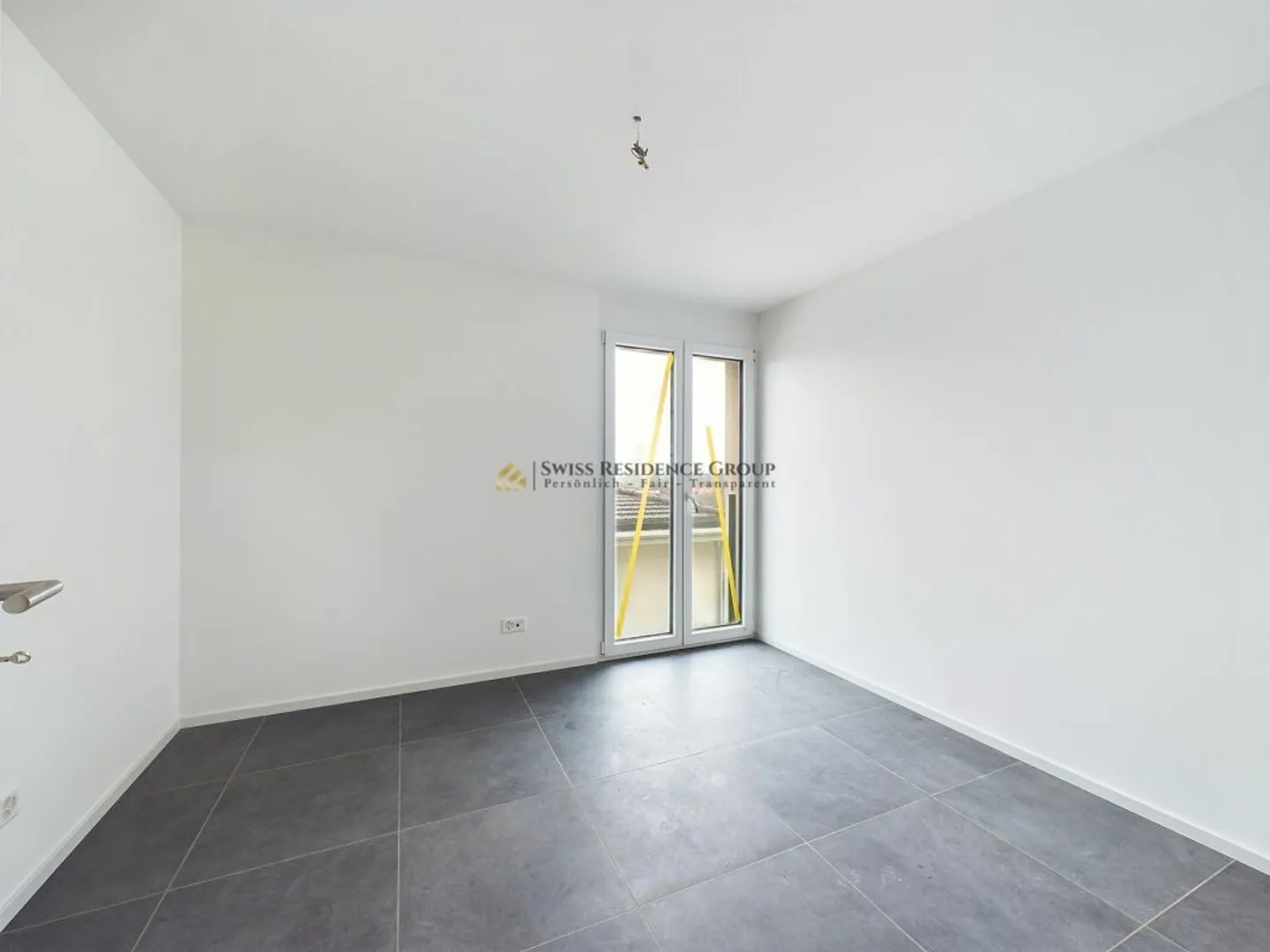 Nuova costruzione di una casa unifamiliare con 5,5 stanze e giardino privato - Foto 9 di 15