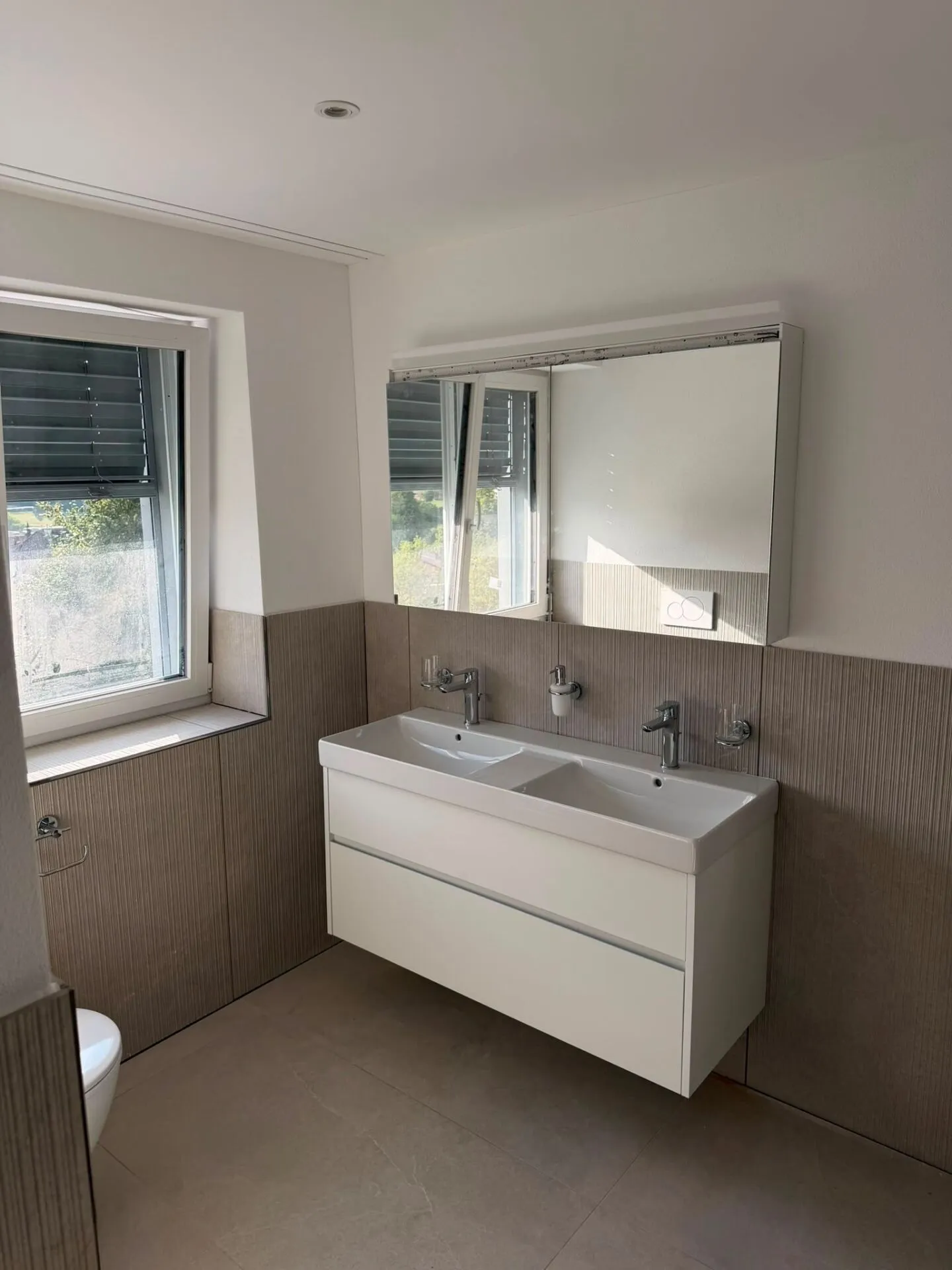Appartement neuf exclusif de 4.5 pièces au centre de Triengen - Photo 5 sur 8
