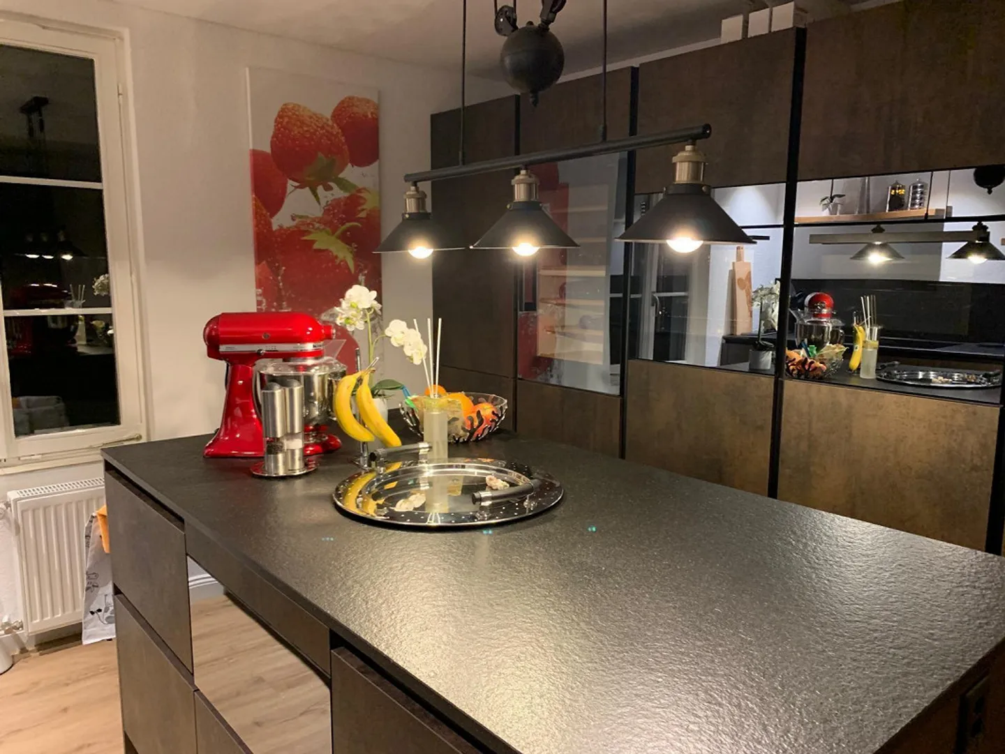 Maison individuelle avec un appartement séparé - Photo 4 sur 8