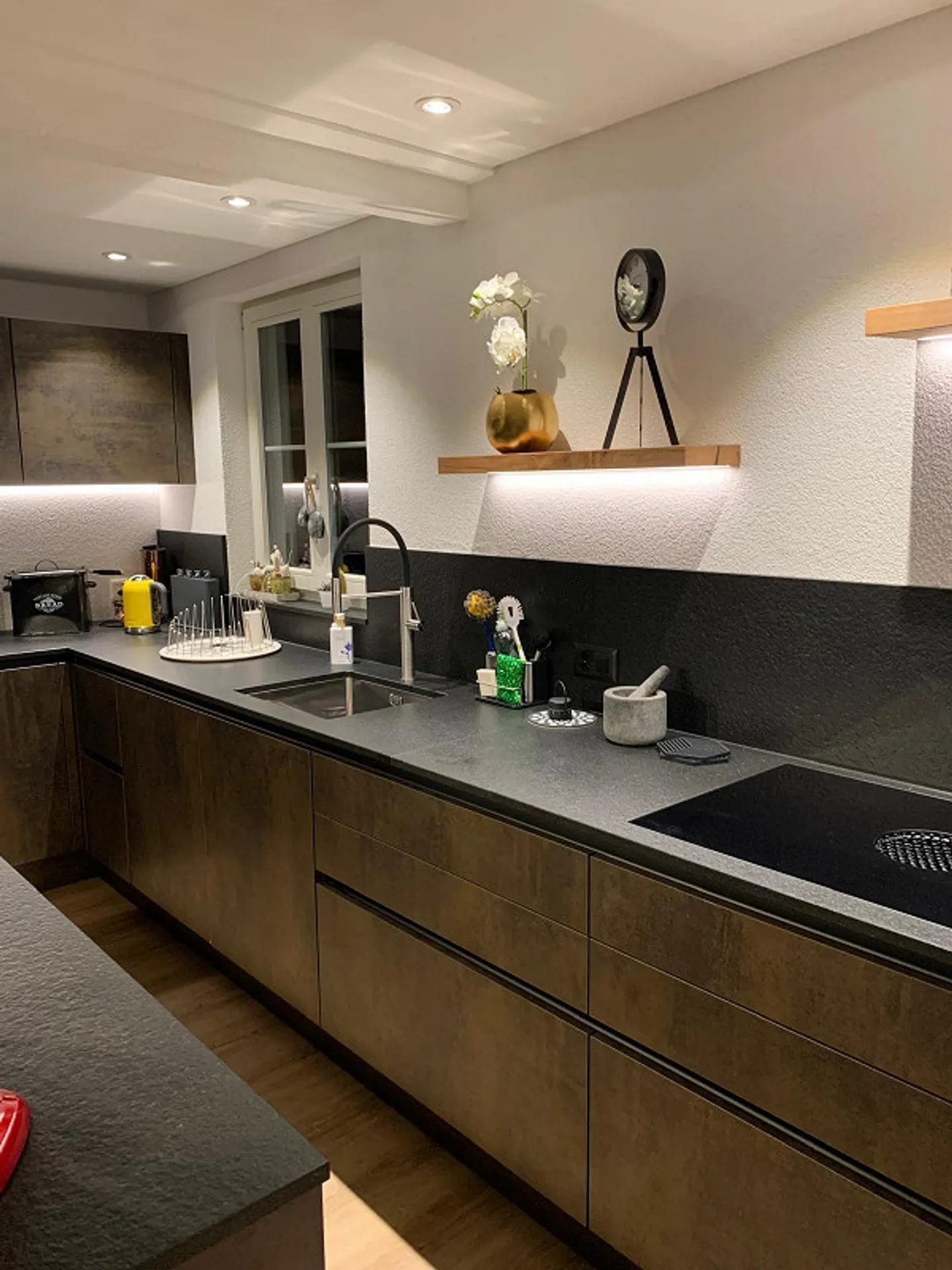 Maison individuelle avec un appartement séparé - Photo 5 sur 8